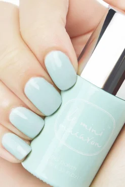 Le Mini Macaron Lmneglelak Gel COL044 | Nagellack