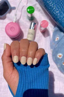 Le Mini Macaron Lmneglelak Gel COL094 | Nagellack