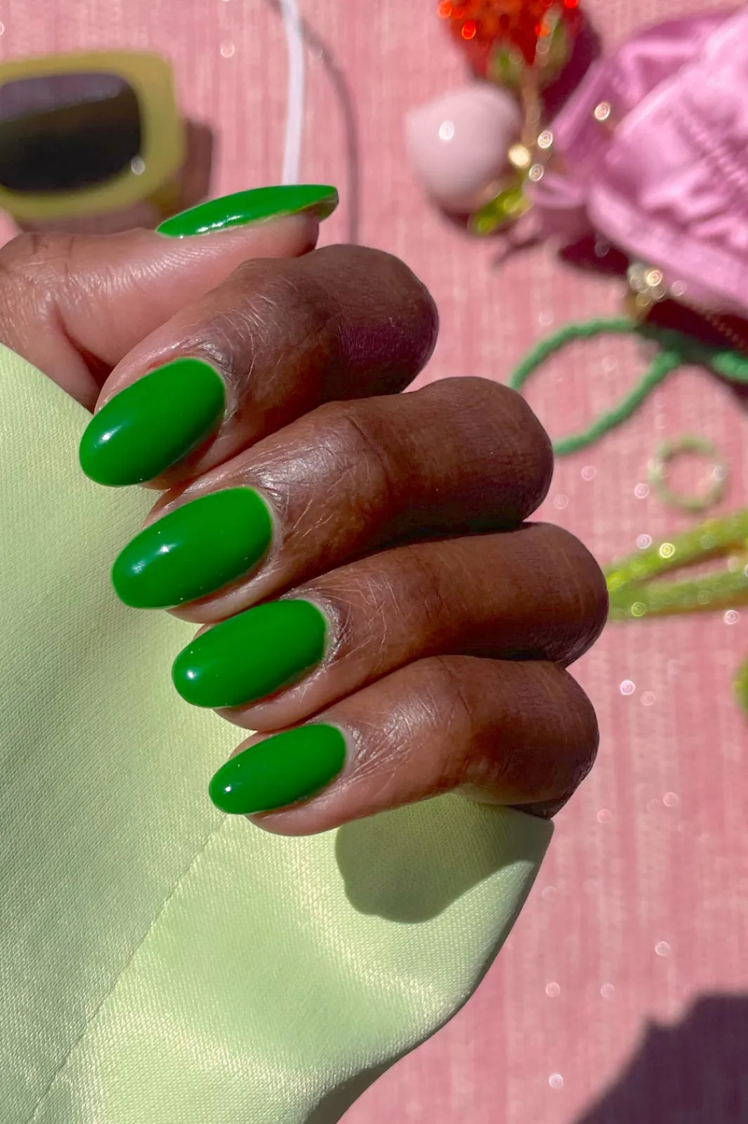 Le Mini Macaron Lmneglelak Gel COL093 | Nagellack