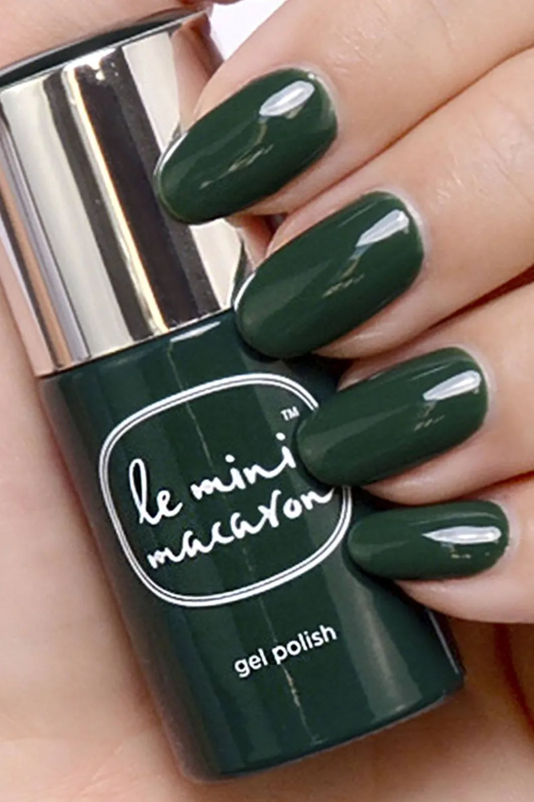 Le Mini Macaron Lmneglelak Gel COL085 | Nagellack