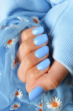 Le Mini Macaron Lmneglelak Gel COL080 | Nagellack