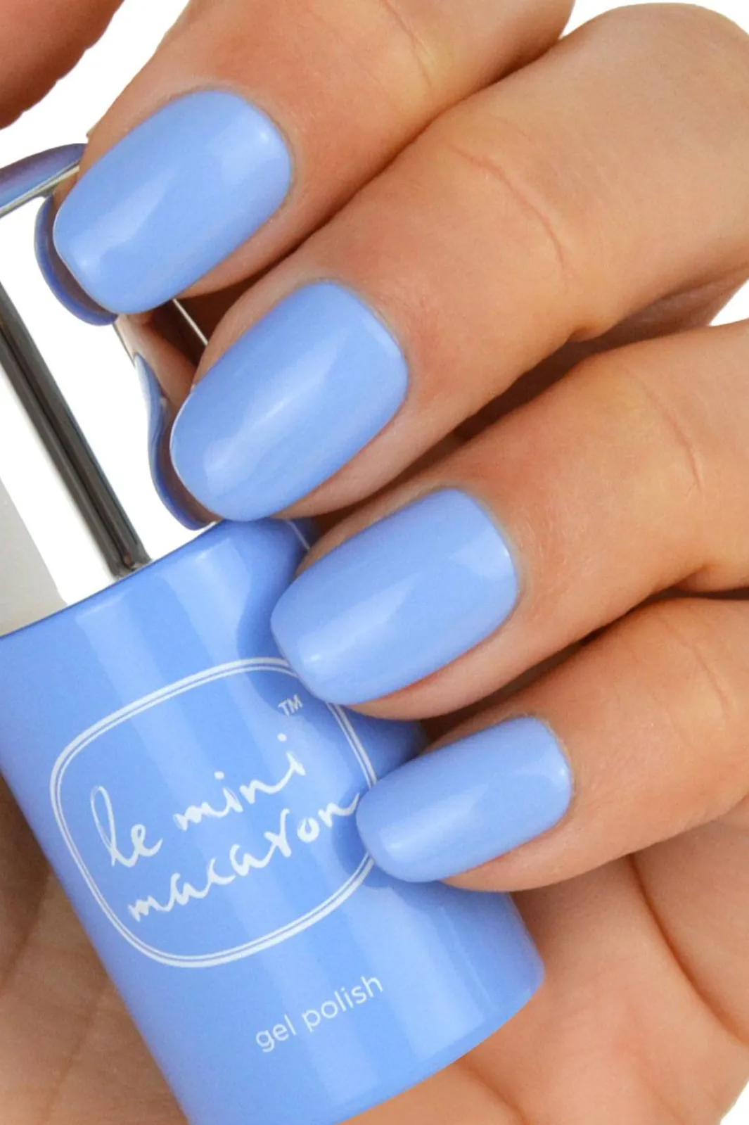Le Mini Macaron Lmneglelak Gel COL080 | Nagellack