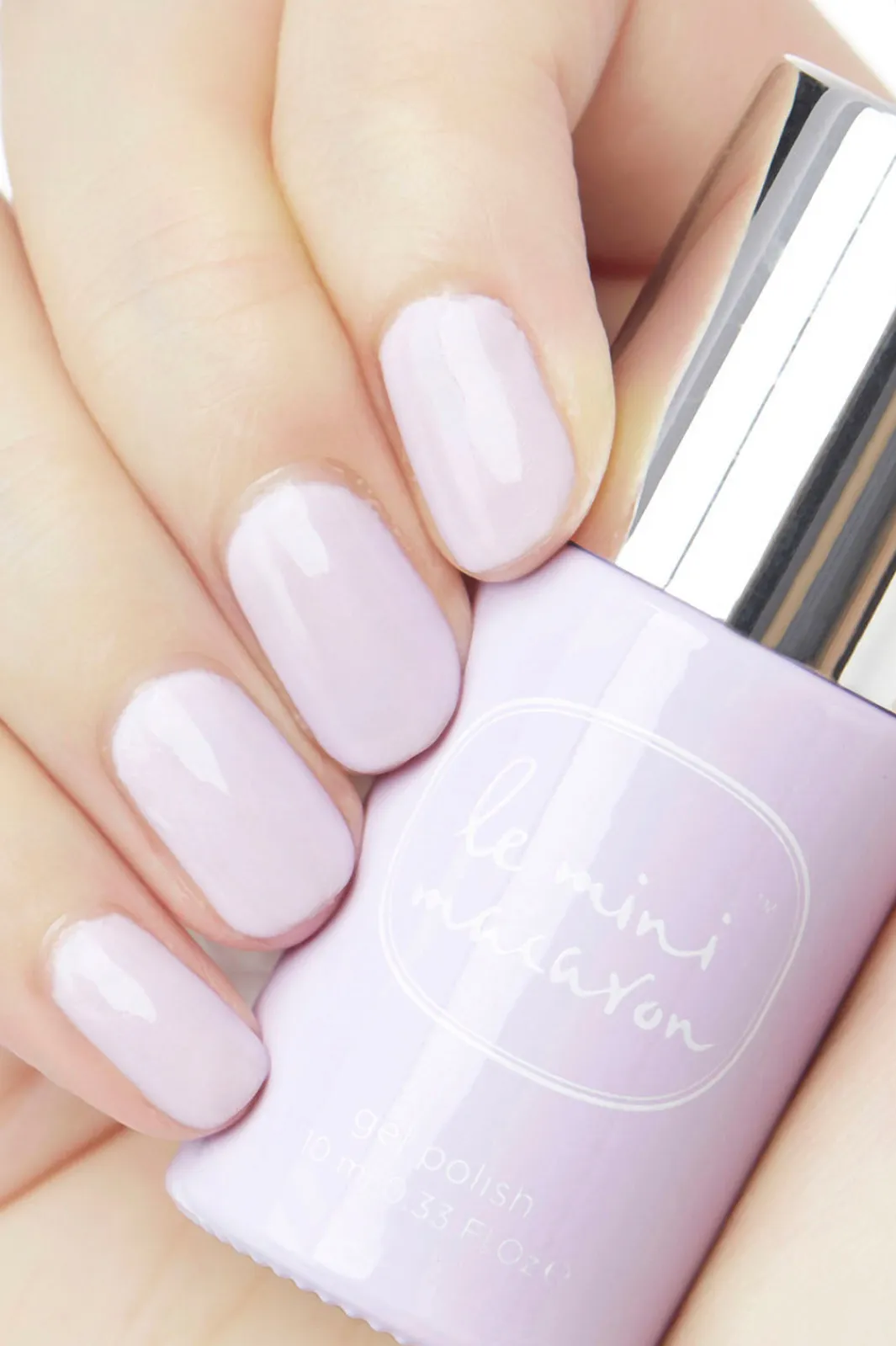 Le Mini Macaron Lmneglelak Gel COL043 | Nagellack