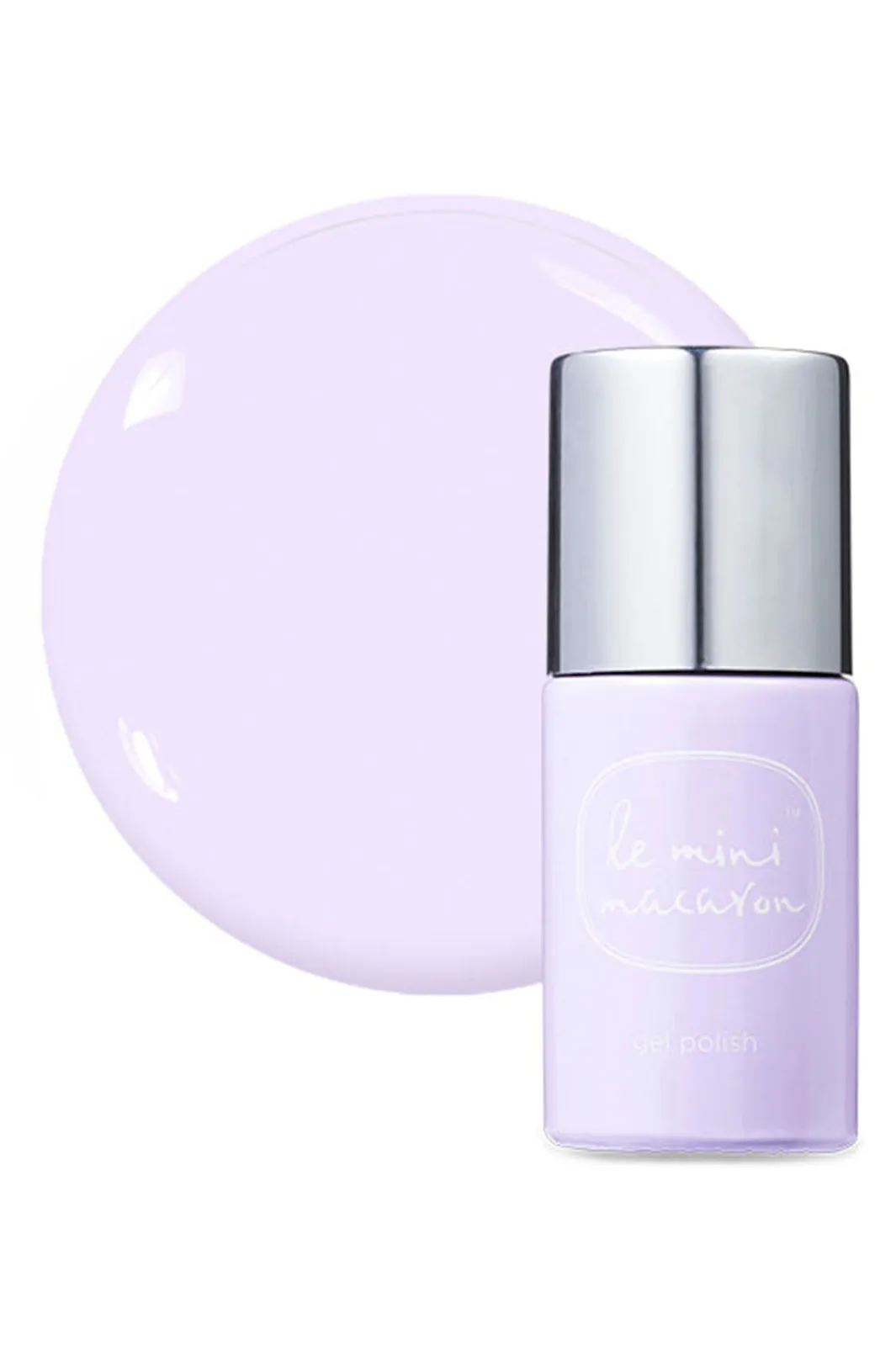 Le Mini Macaron Lmneglelak Gel COL043 | Nagellack