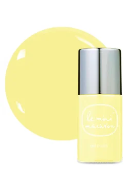 Le Mini Macaron Lmneglelak Gel COL058 | Nagellack