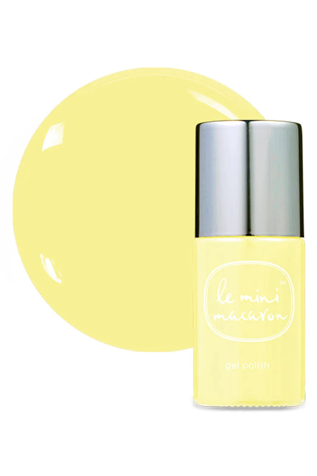 Le Mini Macaron Lmneglelak Gel COL058 | Nagellack