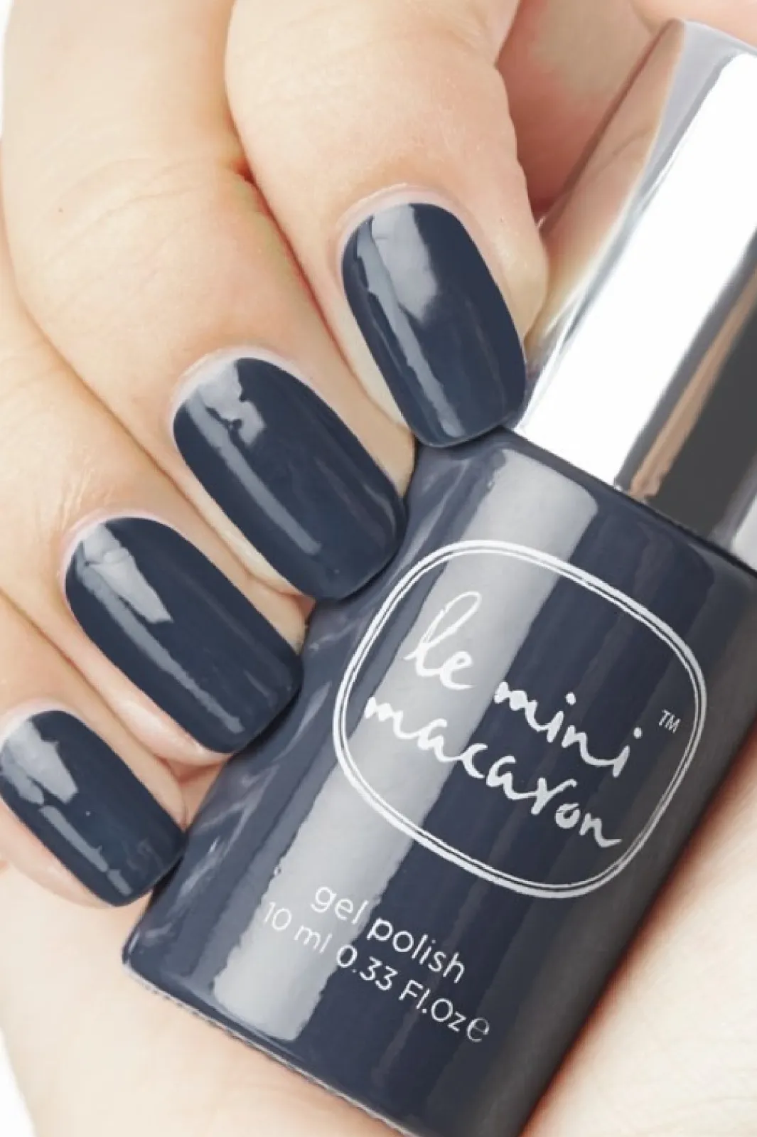 Le Mini Macaron Lmneglelak Gel COL038 | Nagellack
