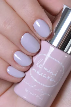 Le Mini Macaron Lmneglelak Gel COL087 | Nagellack
