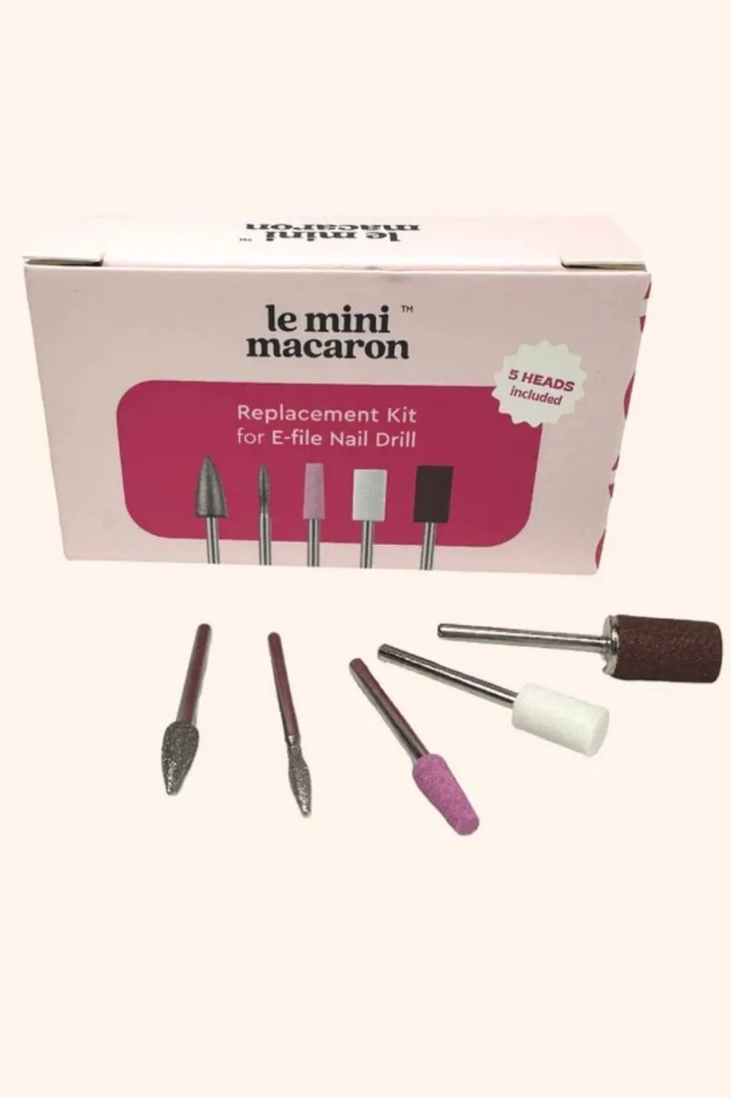 Lmreplacement Kit For E AC025