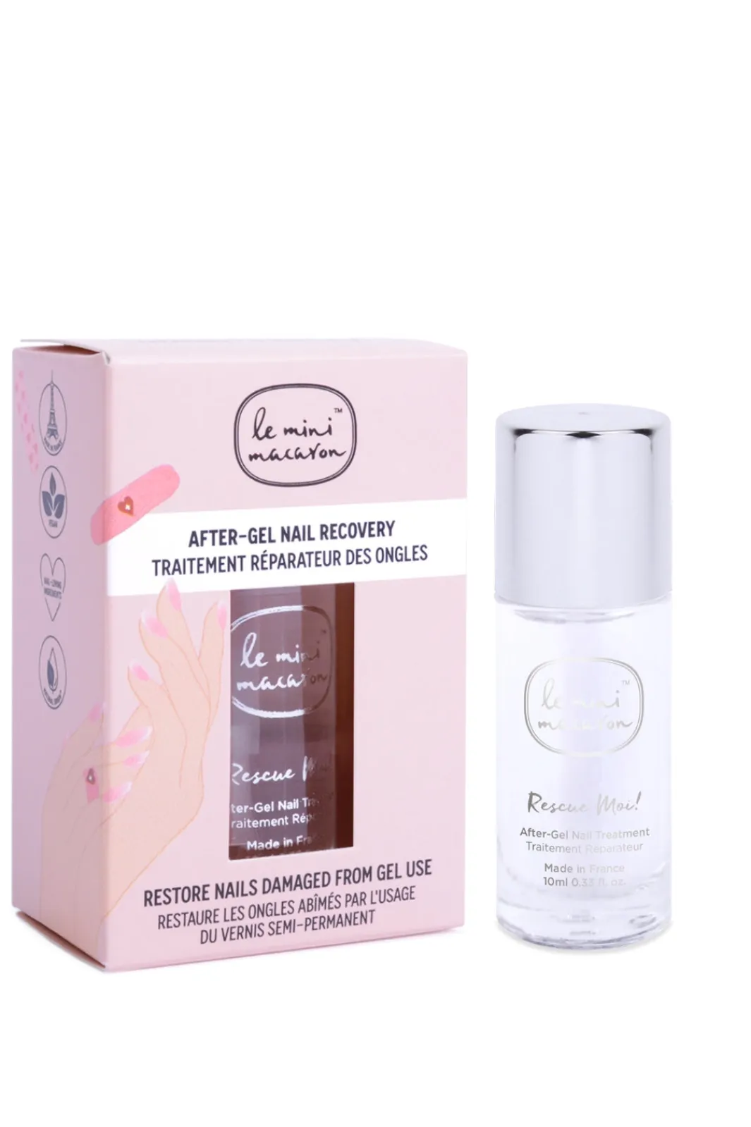 Le Mini Macaron Lmrescue Moi TREAT06 | Nagellack