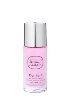 Le Mini Macaron Lmrose Kiss TREAT03 | Nagellack