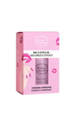 Le Mini Macaron Lmrose Kiss TREAT03 | Nagellack