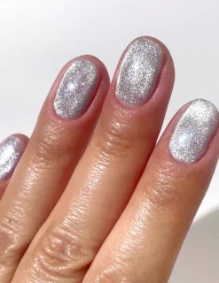 Le Mini Macaron Lmsingle Gel Polish, Cat Eye Magnet Gel Polish Incl. Magnet Nyhed! CEG001 | Nagellack