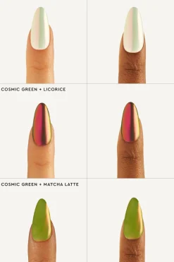 Lmstardust Liquid Nail Powder LNP005