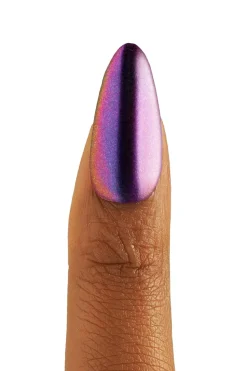 Lmstardust Liquid Nail Powder LNP003 Violet Frost