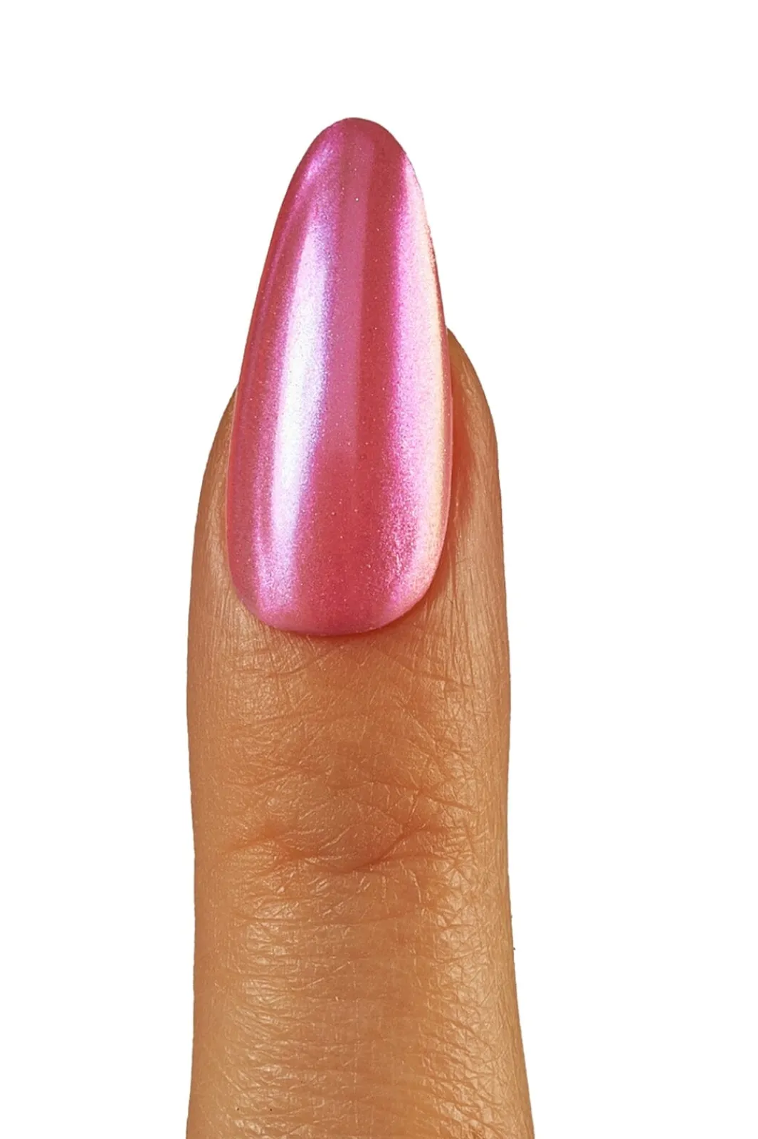Le Mini Macaron Lmstardust Liquid Nail Powder LNP002 | Nagellack