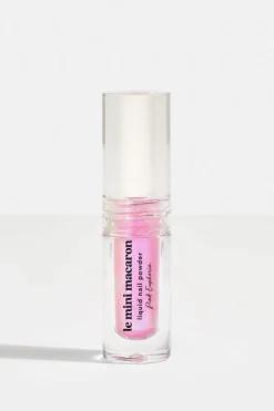 Le Mini Macaron Lmstardust Liquid Nail Powder LNP002 | Nagellack