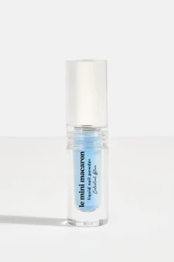 Le Mini Macaron Lmstardust Liquid Nail Powder LNP004 | Nagellack