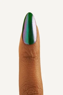 Le Mini Macaron Lmstardust Liquid Nail Powder LNP001 | Nagellack
