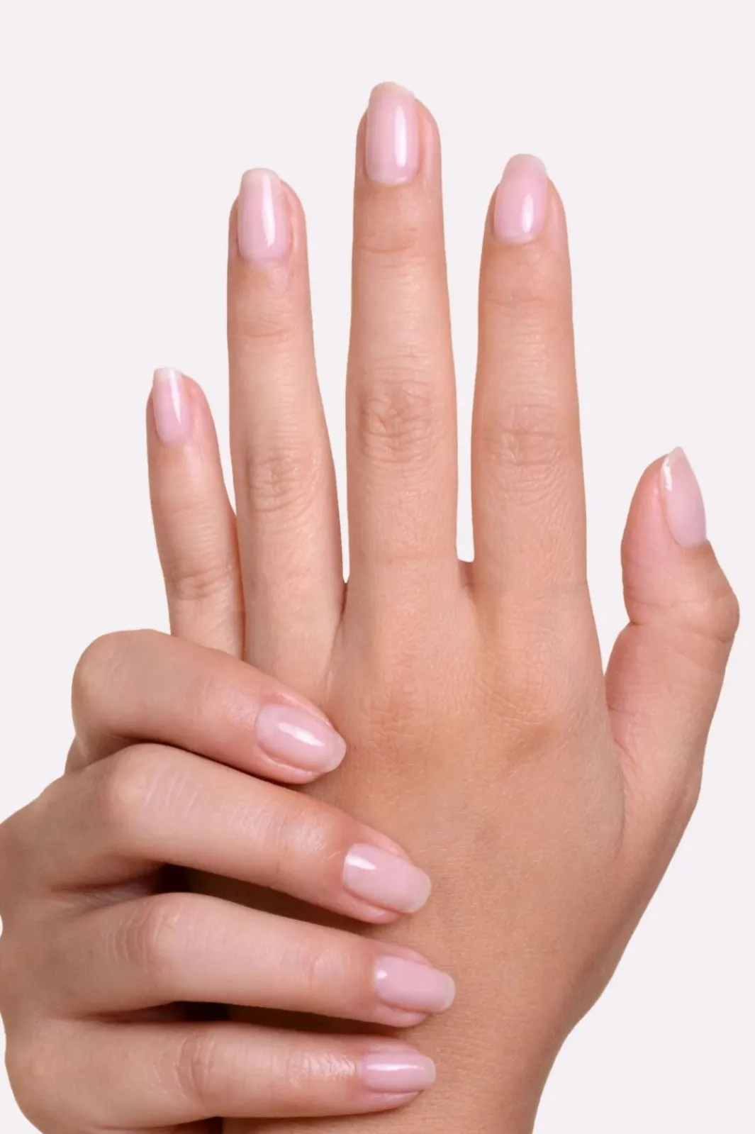 Le Mini Macaron Lmsuper Hardener TREAT02 | Nagellack