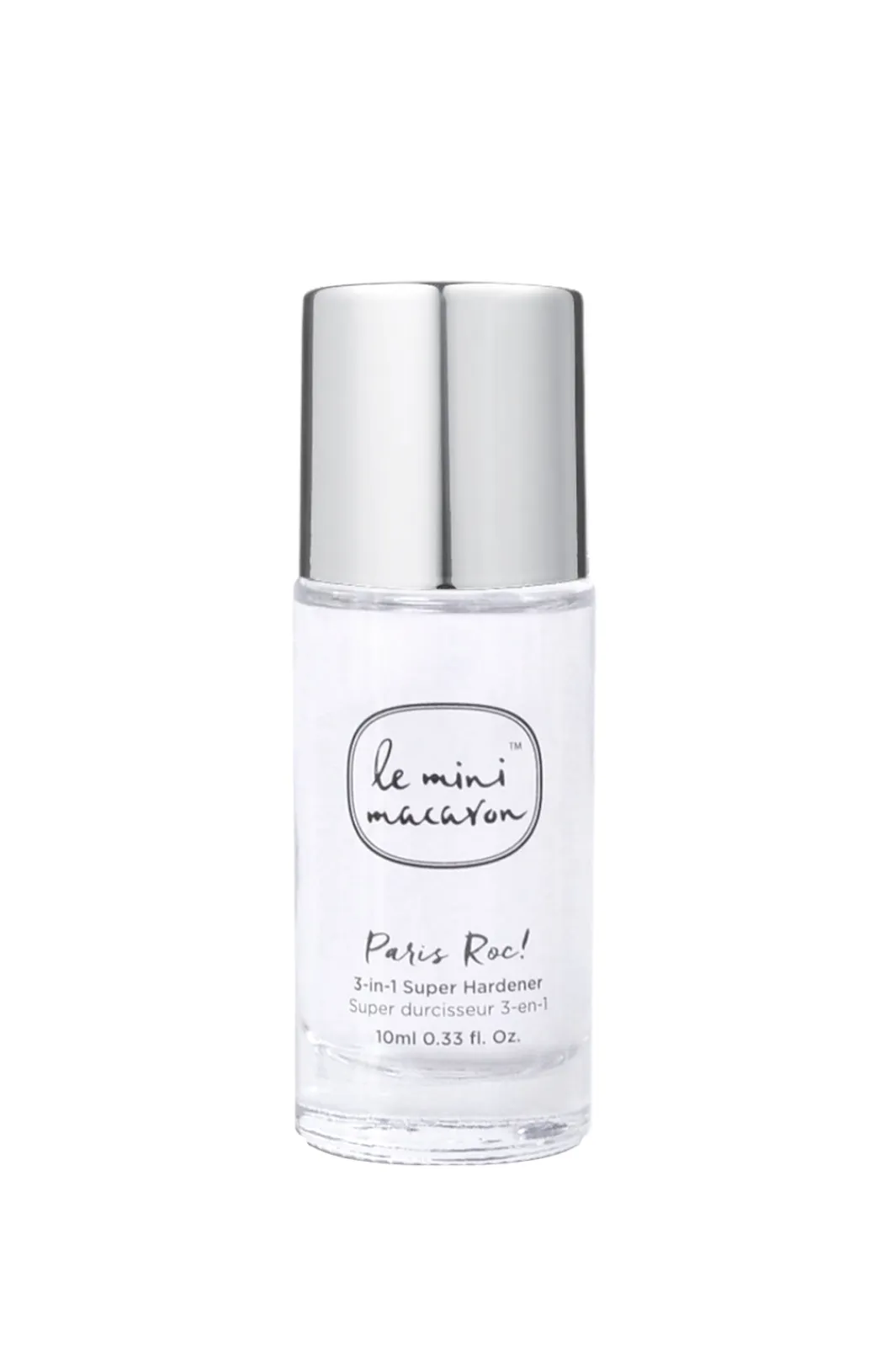 Le Mini Macaron Lmsuper Hardener TREAT02 | Nagellack