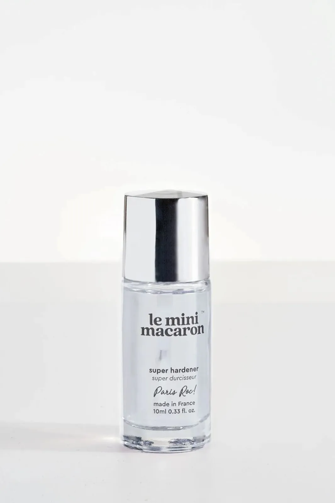 Le Mini Macaron Lmsuper Hardener TREAT02 | Nagellack