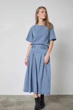 Co´Couture ovacc Anya Peat kirt 44028 | Kjolar