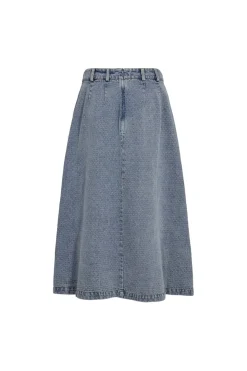 Co´Couture ovacc Anya Peat kirt 44028 | Kjolar