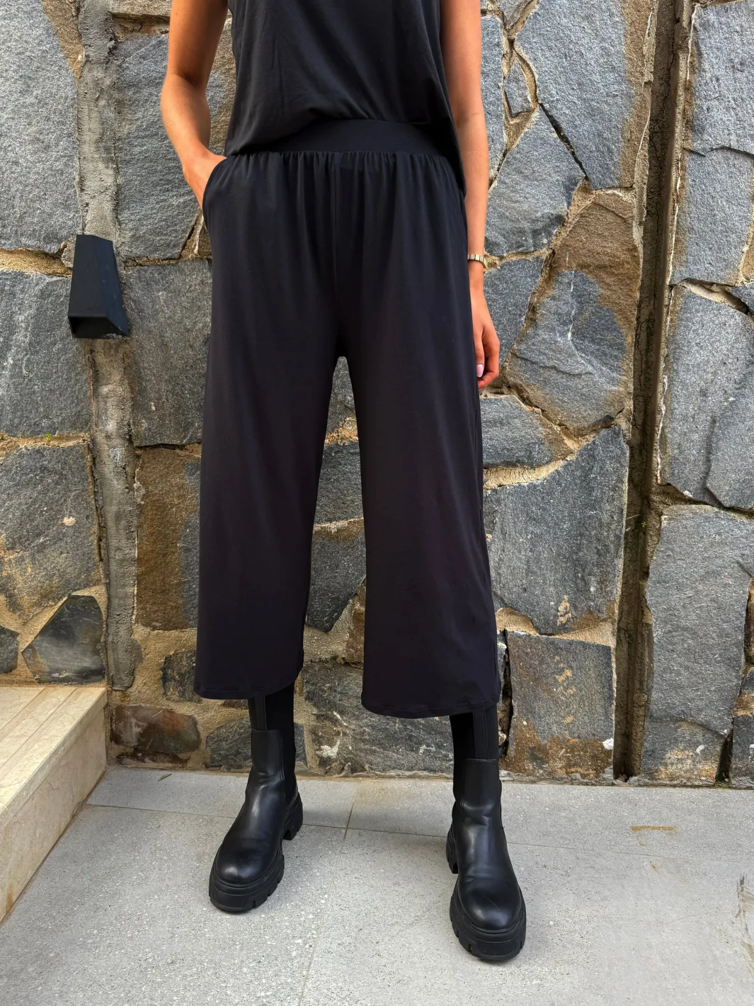 Liberte Ltalma-Culotte-Pants 9591 | Jeans, Leggings & Byxor