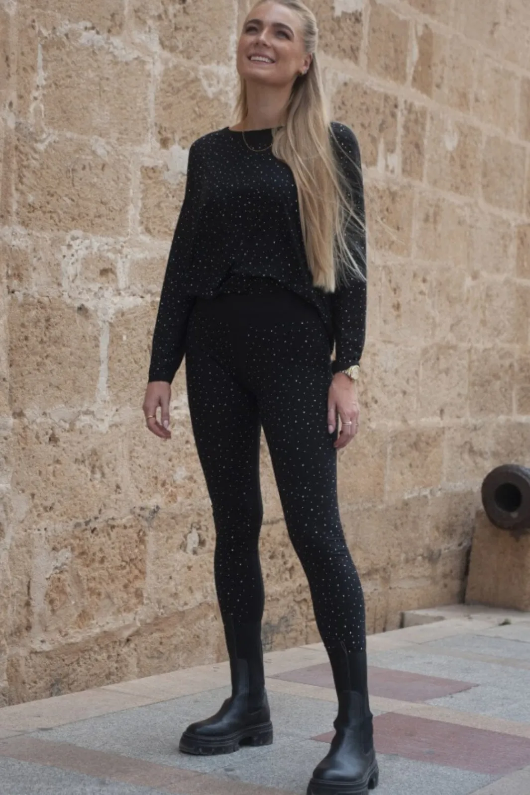 Liberte Ltalma-Legging | Jeans, Leggings & Byxor