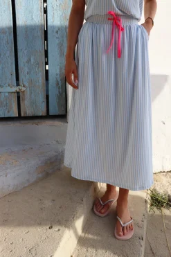 Ltalma-Loose-Skirt 9582