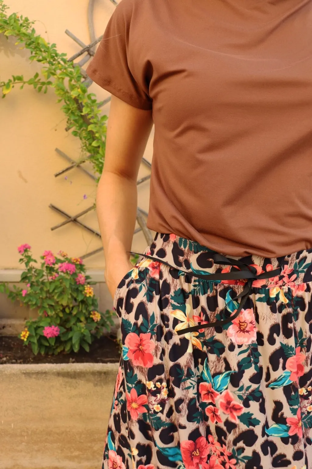 Ltalma-Loose-Skirt 9582
