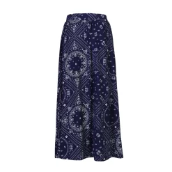 Liberte Ltalma-Loose-Skirt 9582 | Kjolar