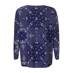 Liberte Ltalma-Ls-Top 9504 | Blusar & Skjortor