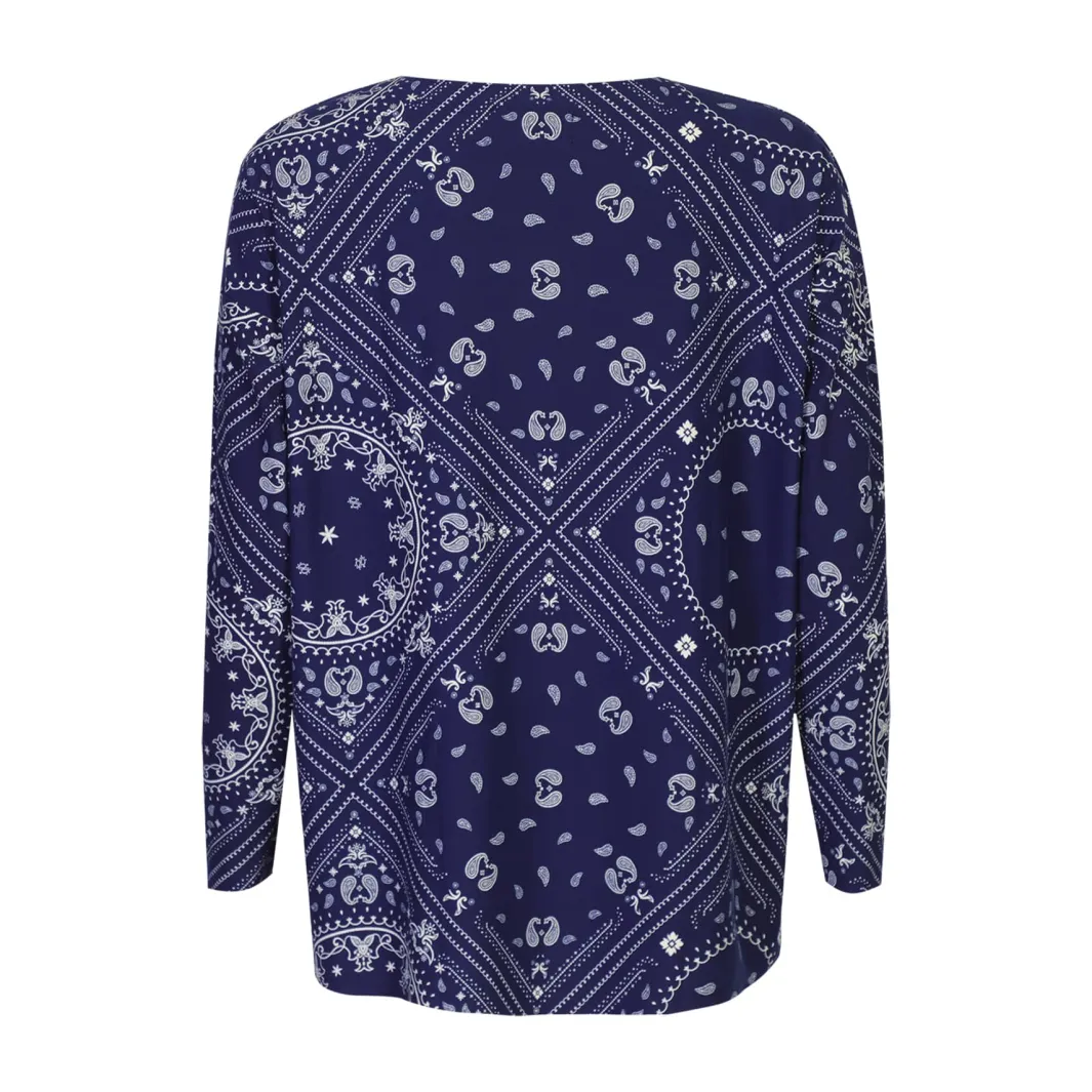 Liberte Ltalma-Ls-Top 9504 | Blusar & Skjortor