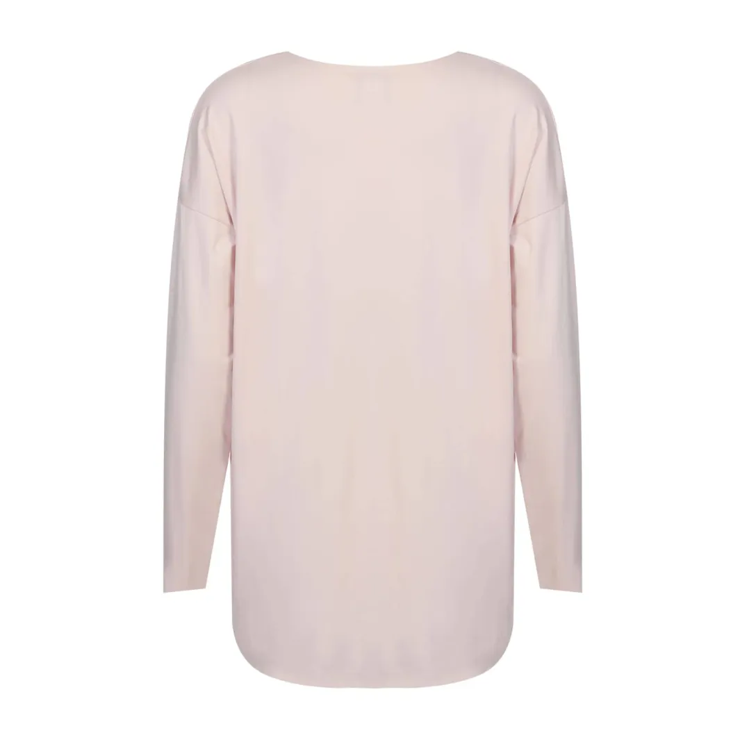 Liberte Ltalma-Ls-Top 9504 | Blusar & Skjortor