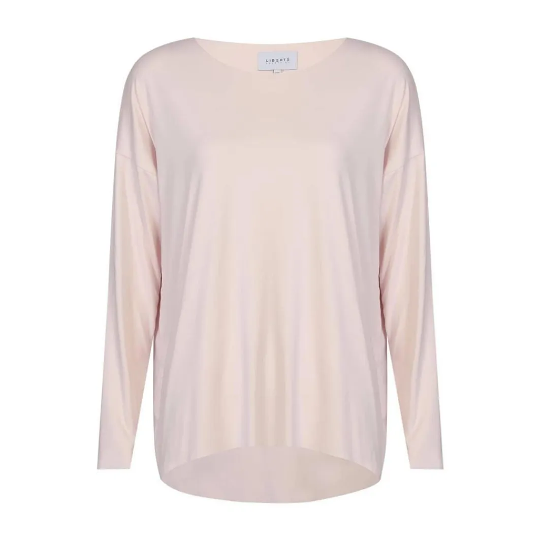 Liberte Ltalma-Ls-Top 9504 | Blusar & Skjortor