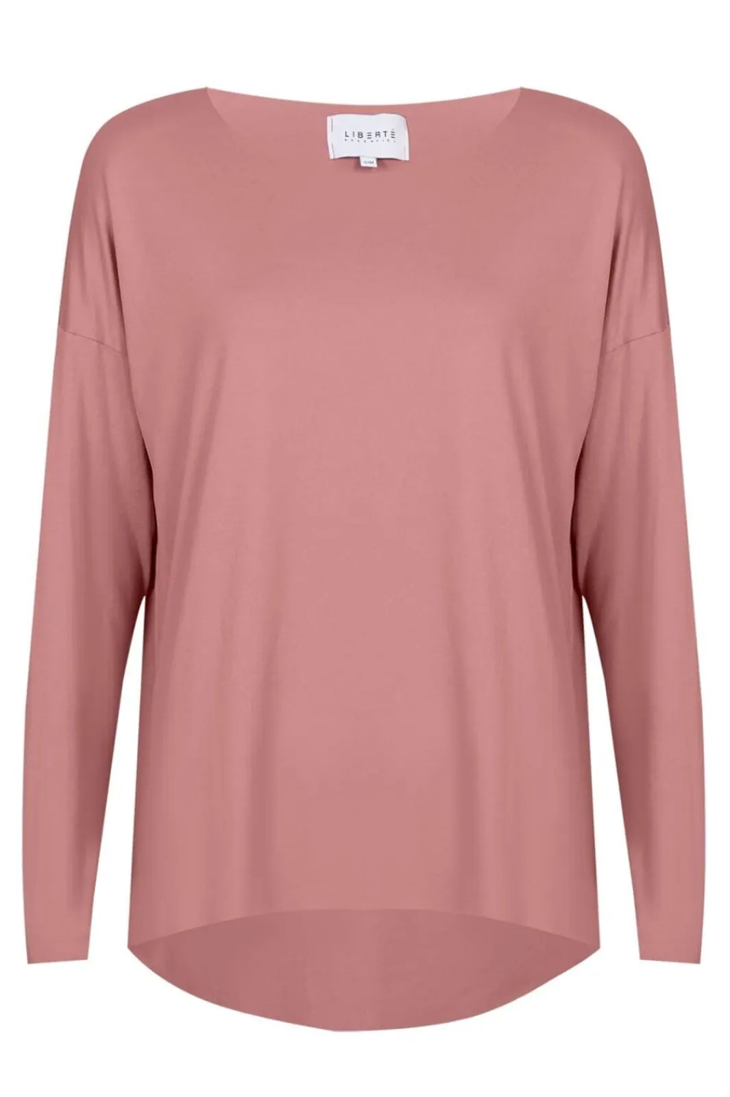 Liberte Ltalma-Ls-Top 9504 | Blusar & Skjortor