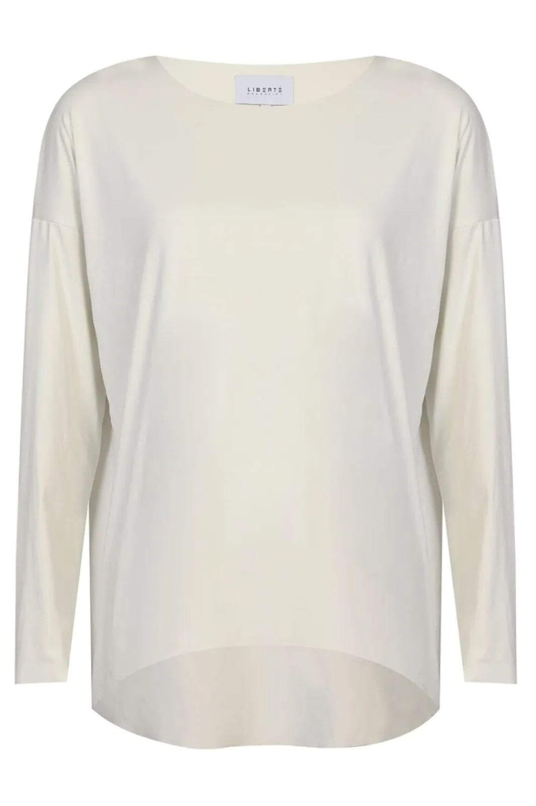 Liberte Ltalma-Ls-Top 9504 | Blusar & Skjortor