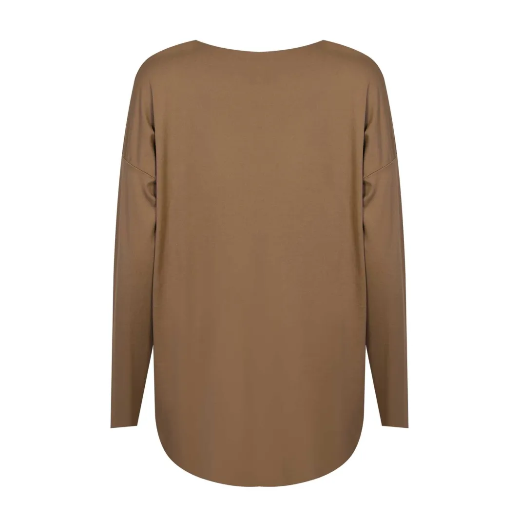 Liberte Ltalma-Ls-Top 9504 | Blusar & Skjortor