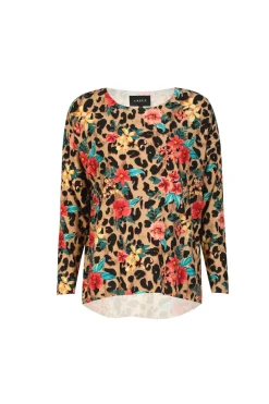 Liberte Ltalma-Ls-Top 9504 | Blusar & Skjortor
