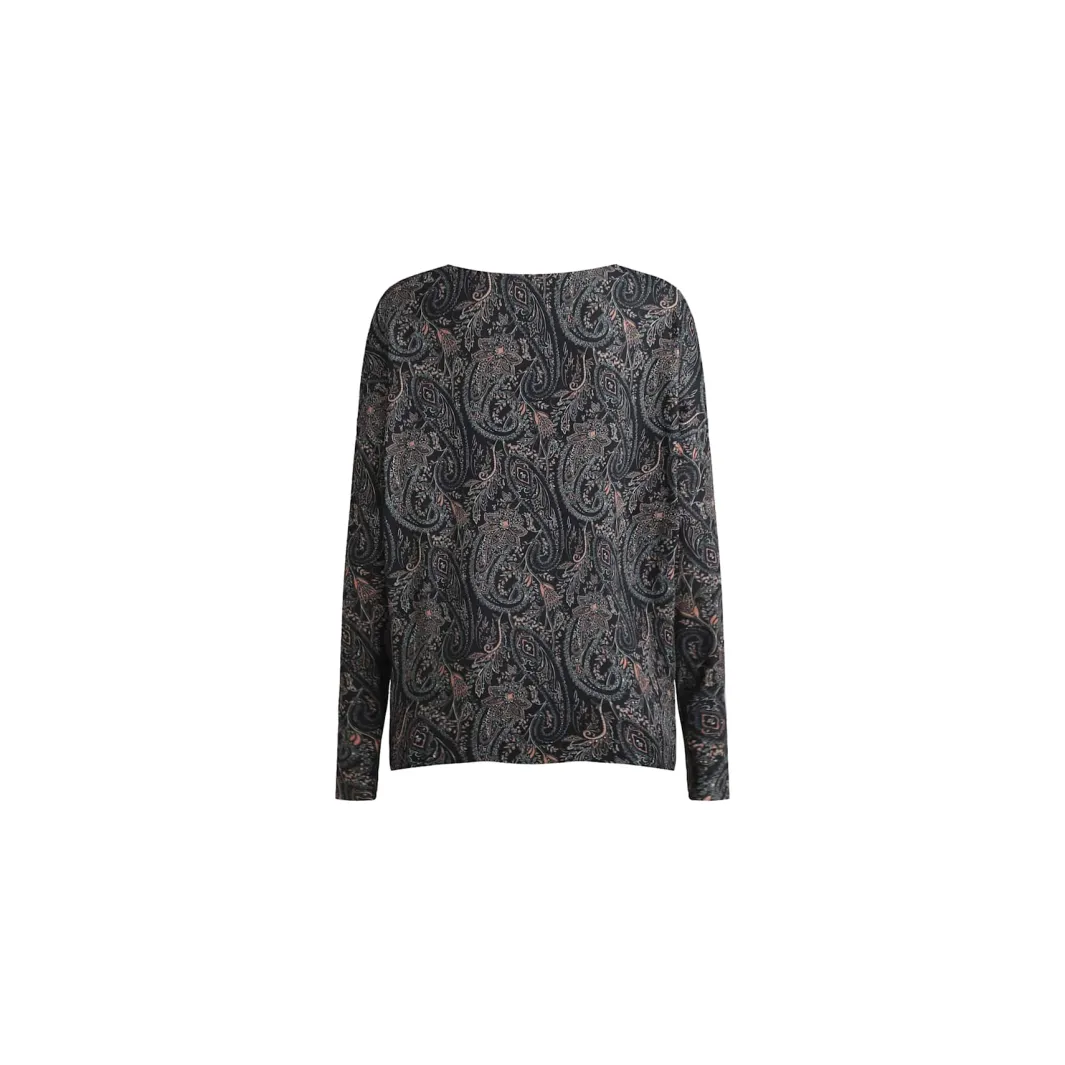 Liberte Ltalma-Ls-Top 9504 | Blusar & Skjortor