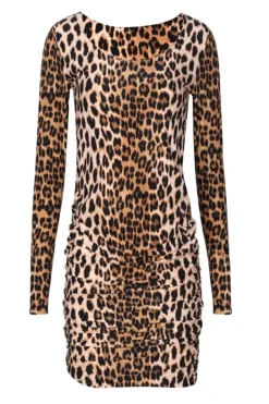 Liberte Ltalma-Ls Turn-Dress | Klänningar