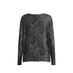 Liberte Ltalma-Ls-U-Tshirt 22146 | T-Shirts & Toppar