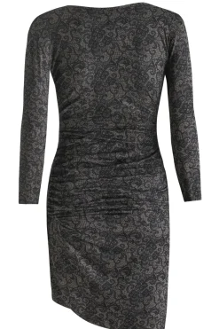 Liberte Ltalma-Ls-Wrap-Dress | Klänningar