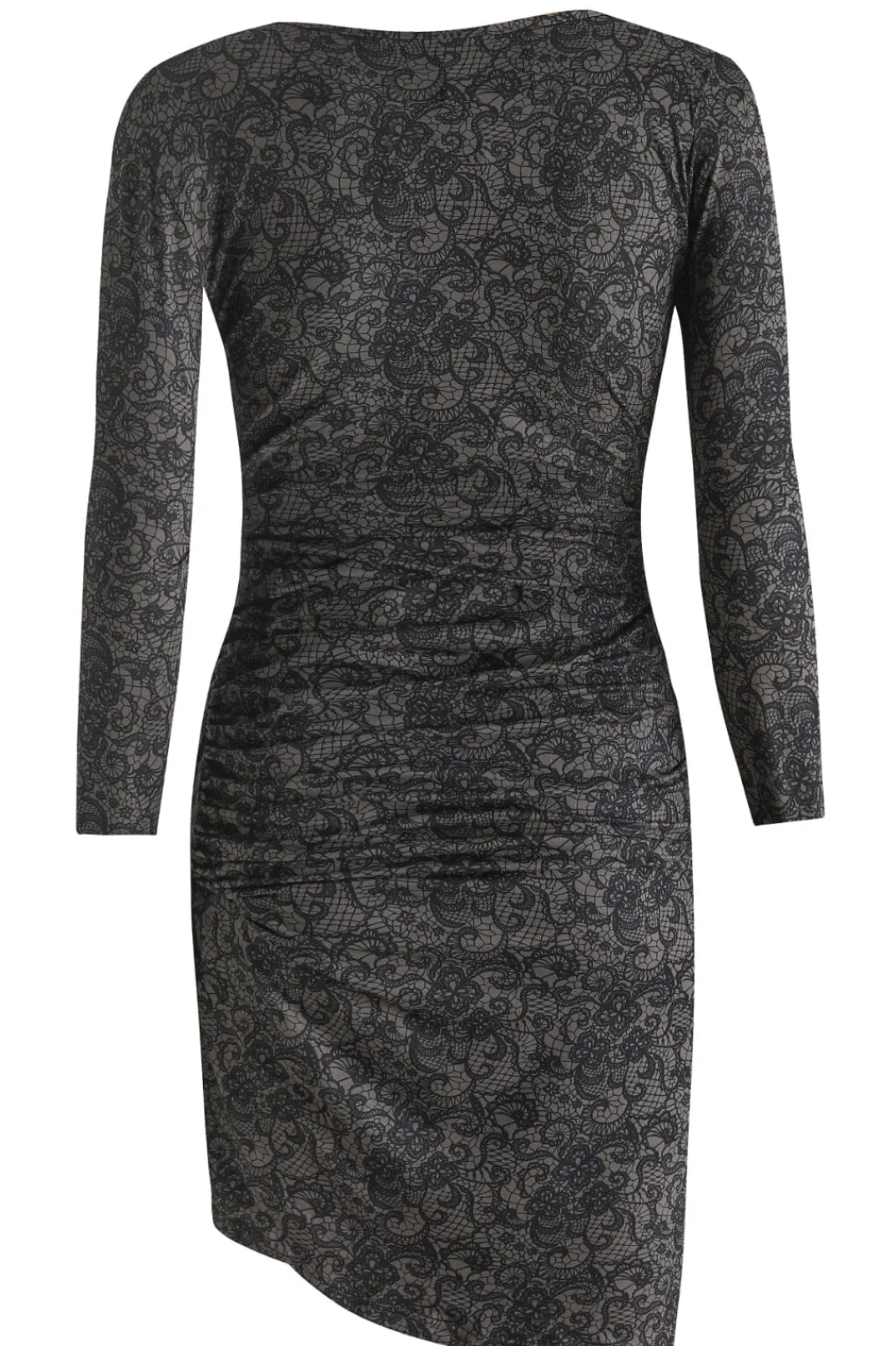 Liberte Ltalma-Ls-Wrap-Dress | Klänningar