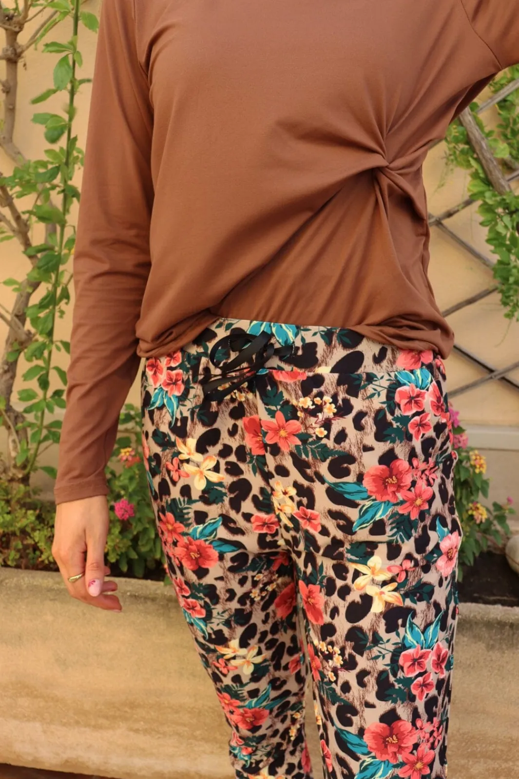 Liberte Ltalma-Pant 9500 | Jeans, Leggings & Byxor