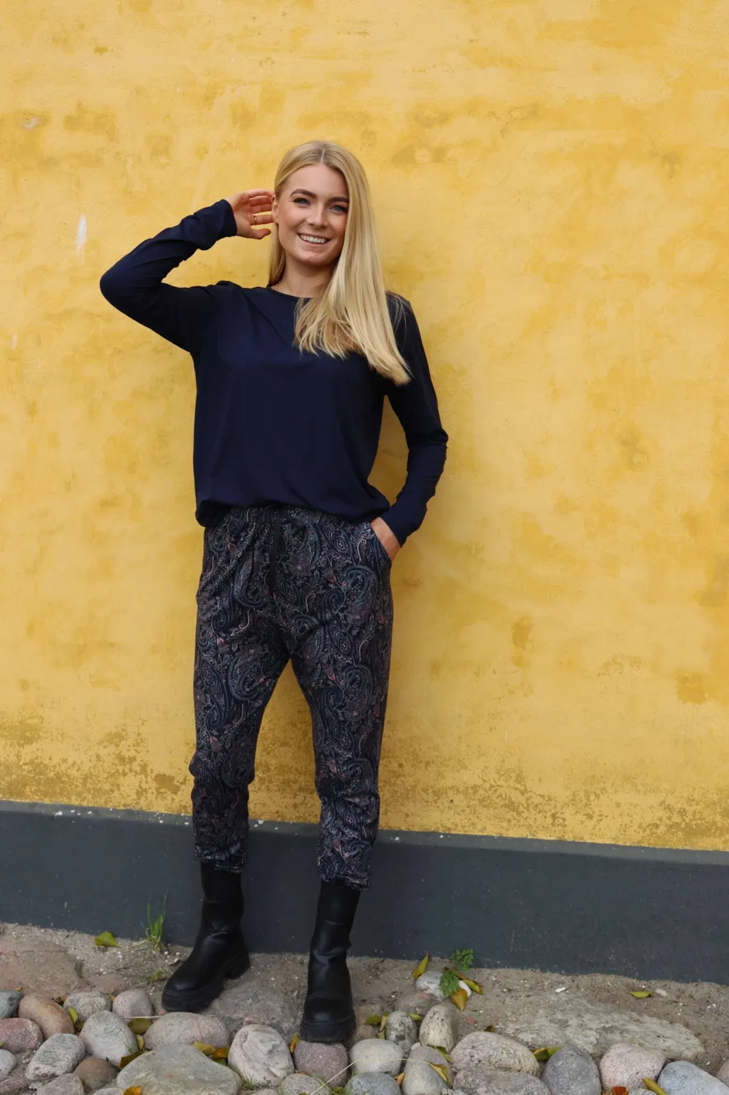 Liberte Ltalma-Pants 9500 | Jeans, Leggings & Byxor