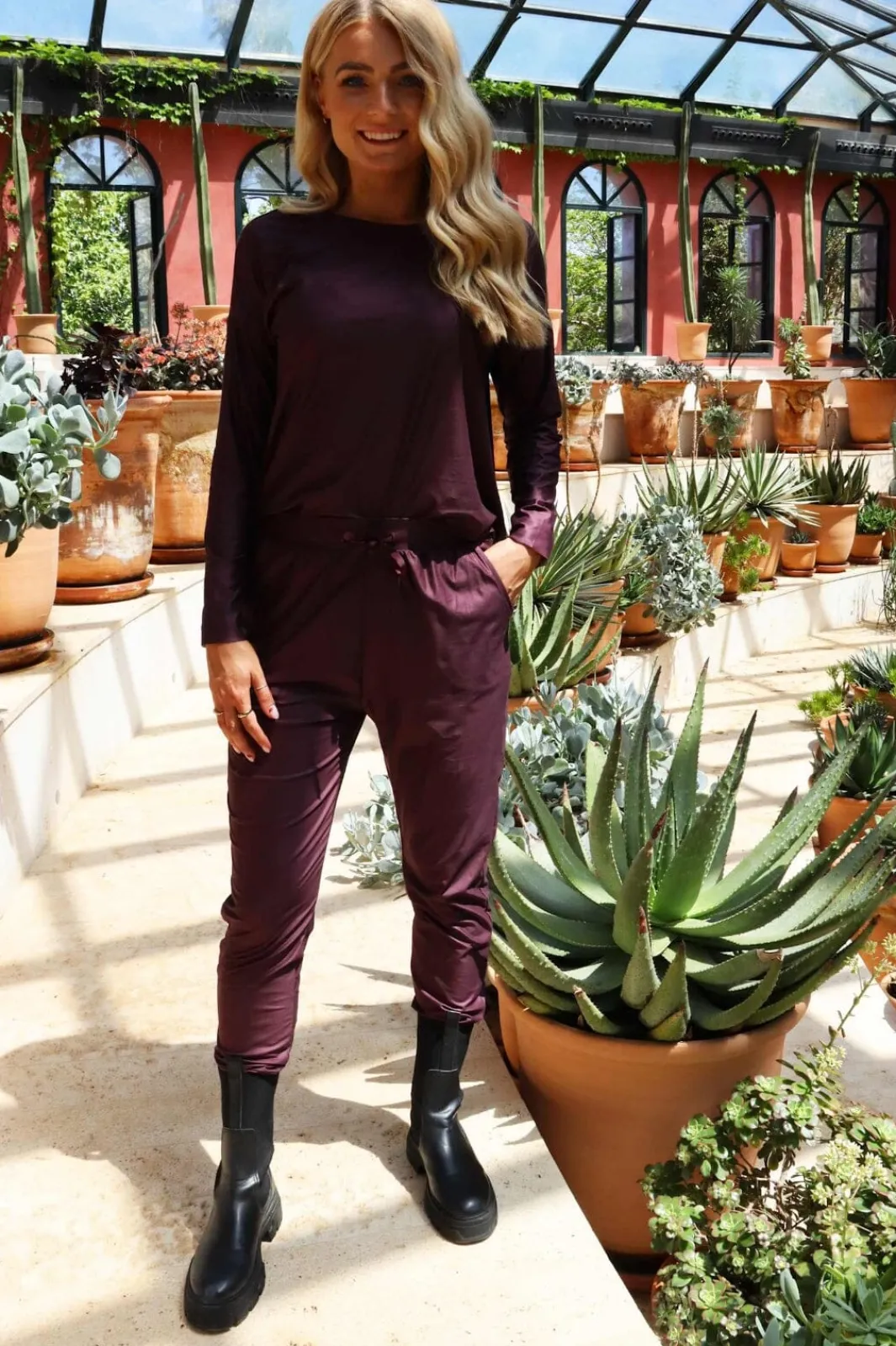 Liberte Ltalma-Pants 9500 | Jeans, Leggings & Byxor