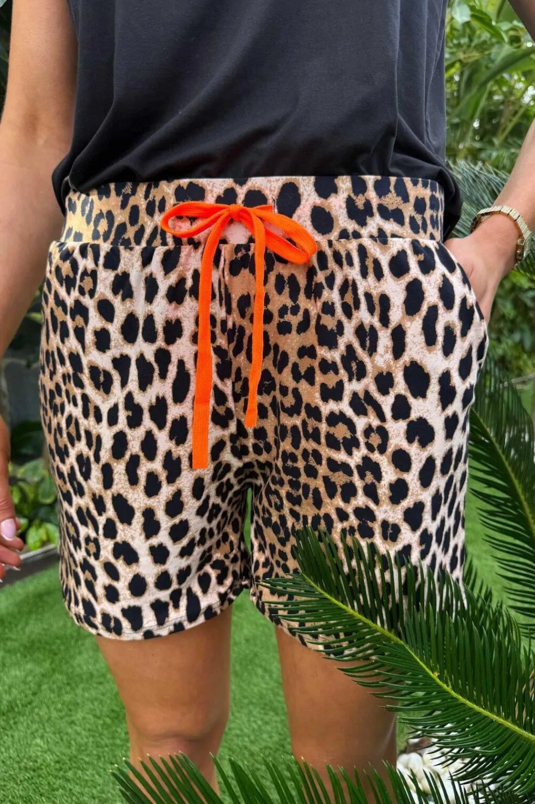 Liberte Ltalma-Shorts 9517 | Shorts